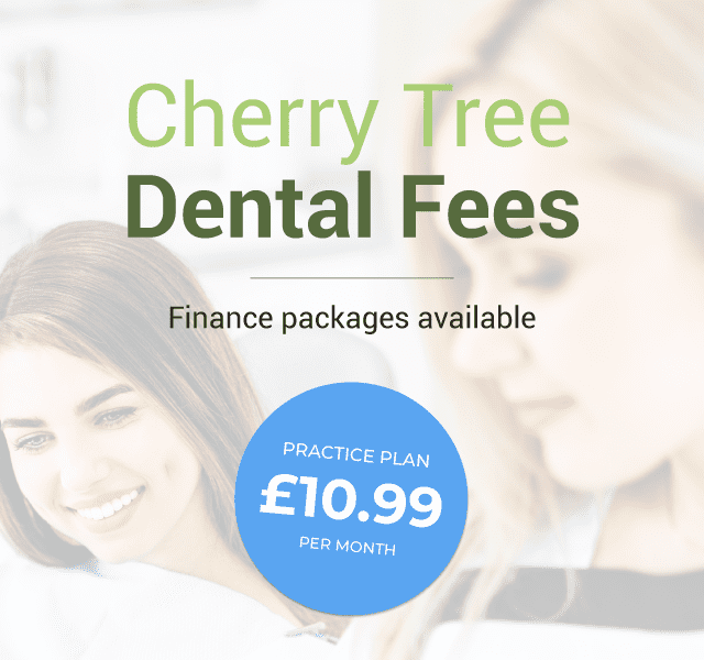 Dentistry Prices and Payment Options Cherry Tree Dental Care
