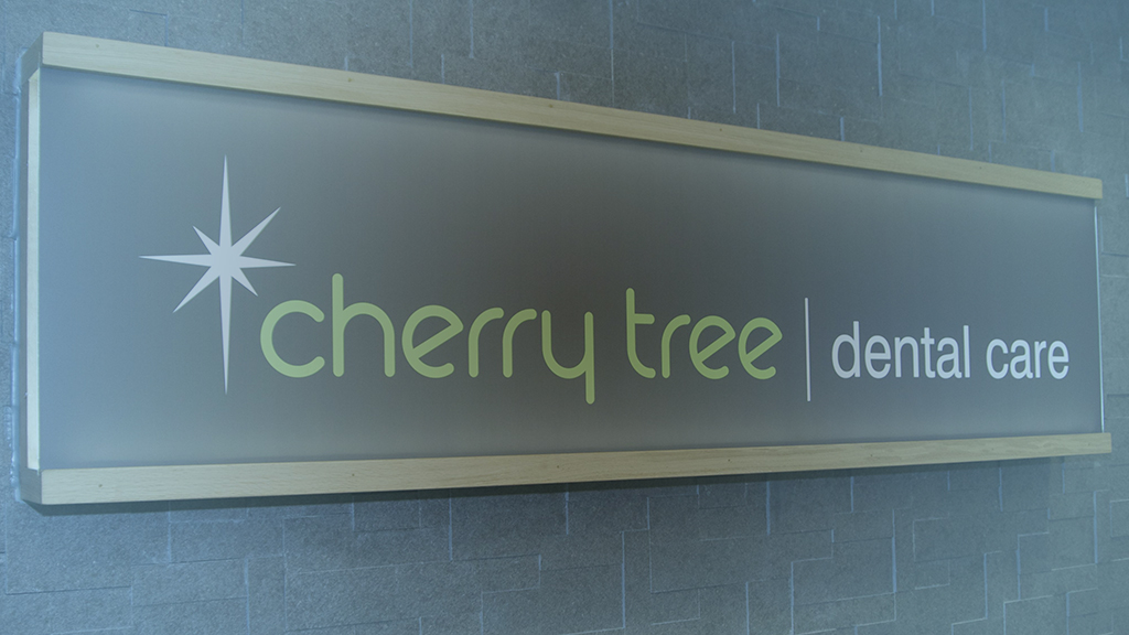 Home Cherry Tree Dental Care