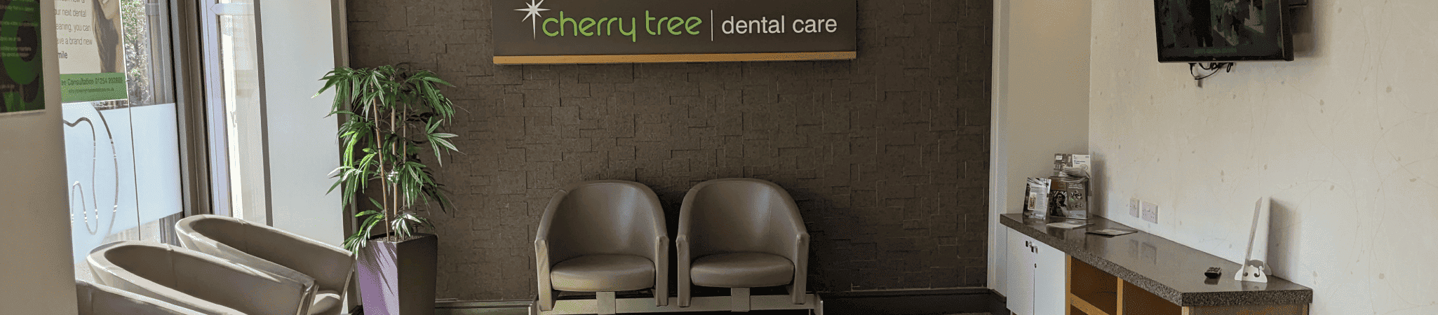 About Cherry Tree Dental