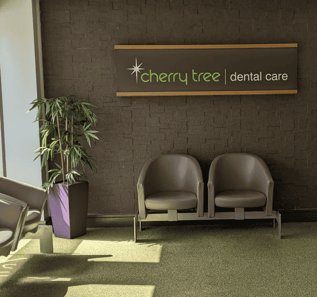 About Cherry Tree Dental