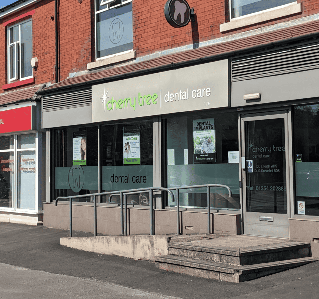Cherry Tree Dental Care Surgery