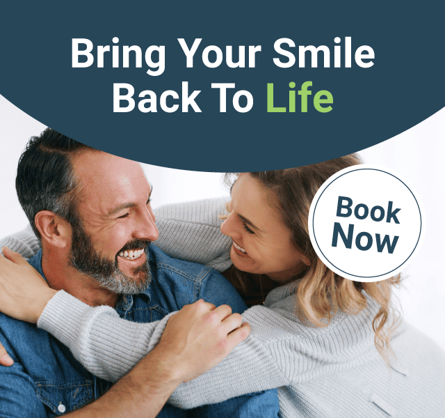 Bring Your Smile Back To Life