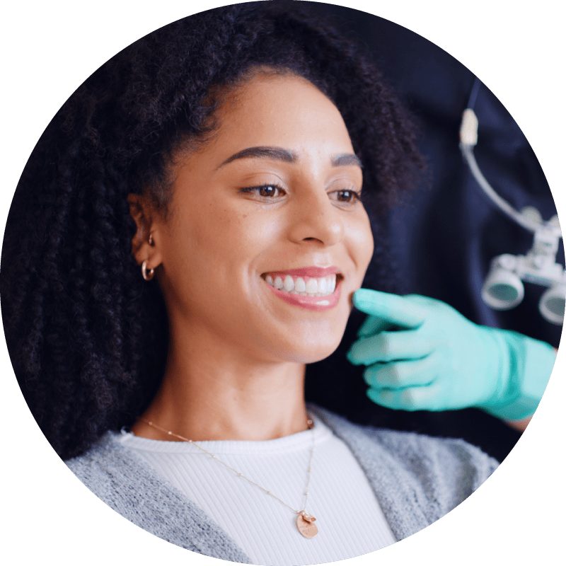 Glass Ionomer Fillings