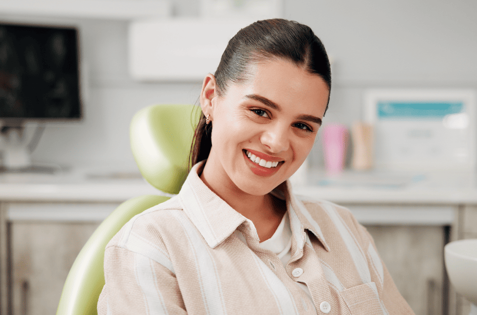 How Glass Ionomer Fillings Works?