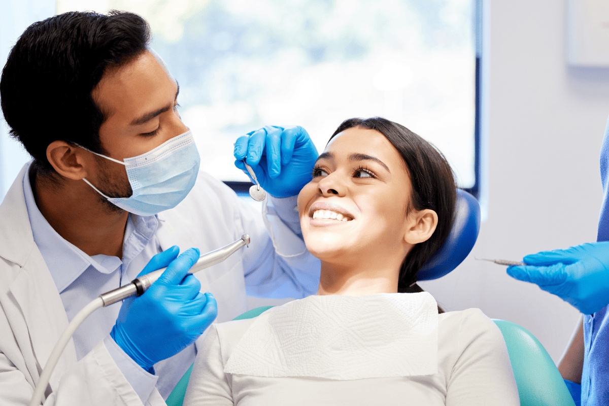 Dental bridges - how it works