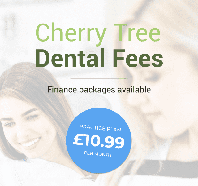 Dentistry Prices and Payment Options