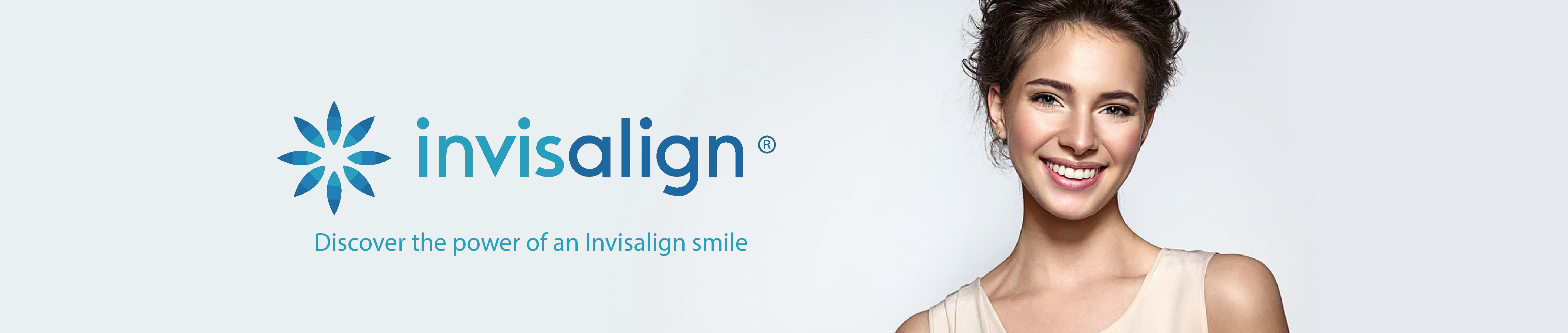 Discover the power of an Invisalign smile