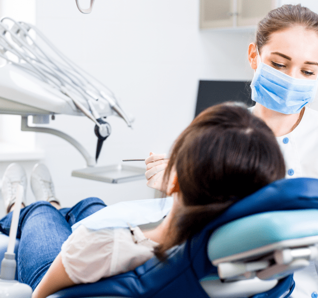 Dentistry Treatments
