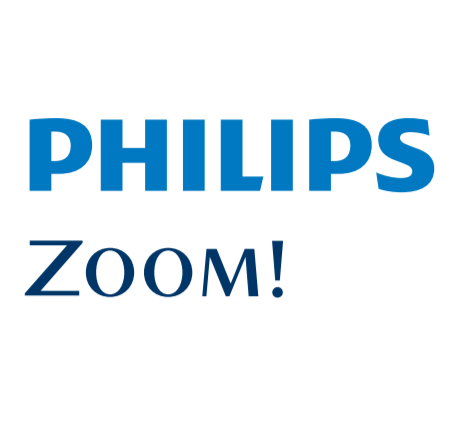 Circle Images-Philips Zoom