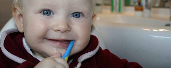 Babies and childrens teeth Babies and childrens teeth