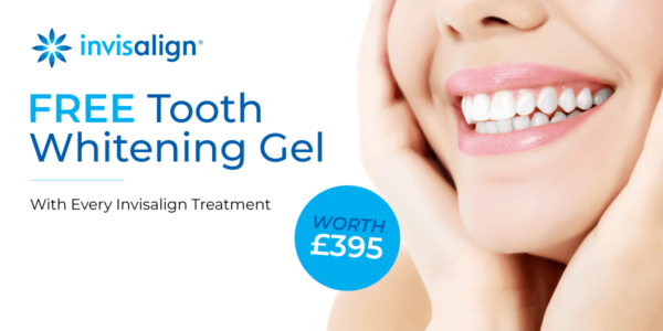 Invisalign Clear Braces