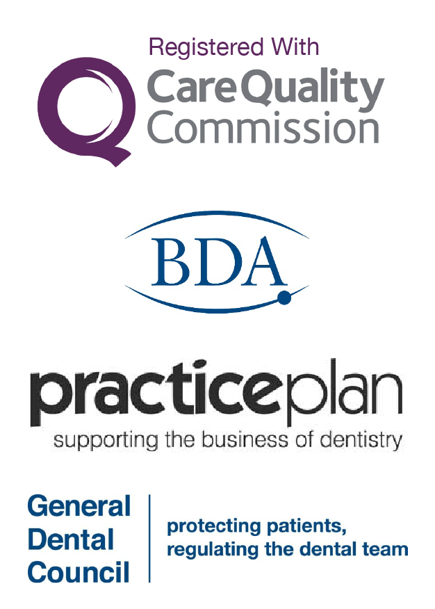 Cherry Tree Dental Care Home