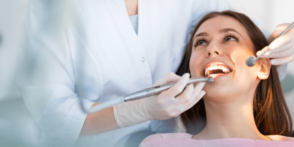 Are you struggling to register with an NHS dentist?