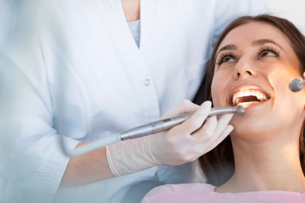 Are you struggling to register with an NHS dentist?