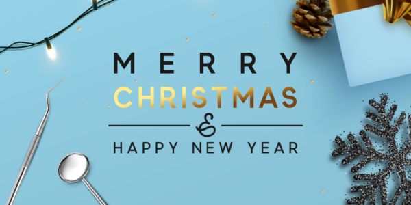 Christmas and New Year Opening Times 2023