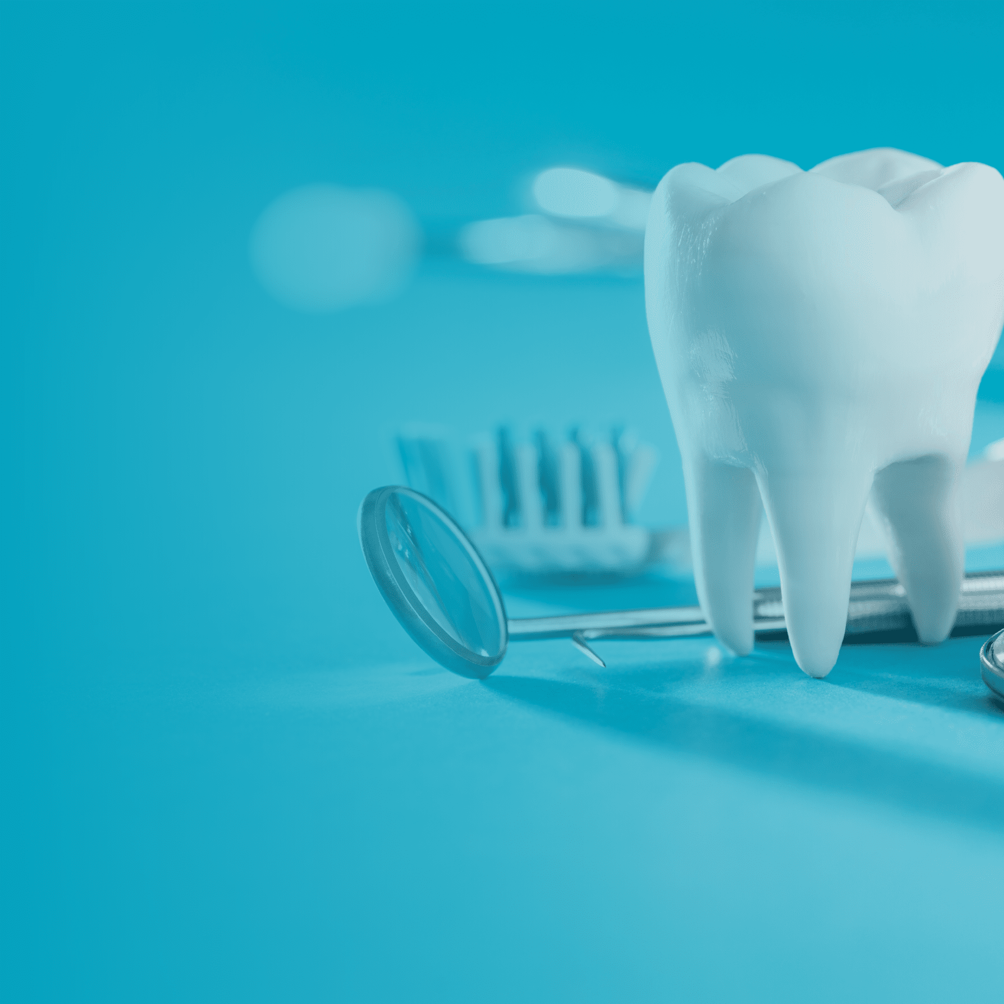 Home Cherry Tree Dental Care